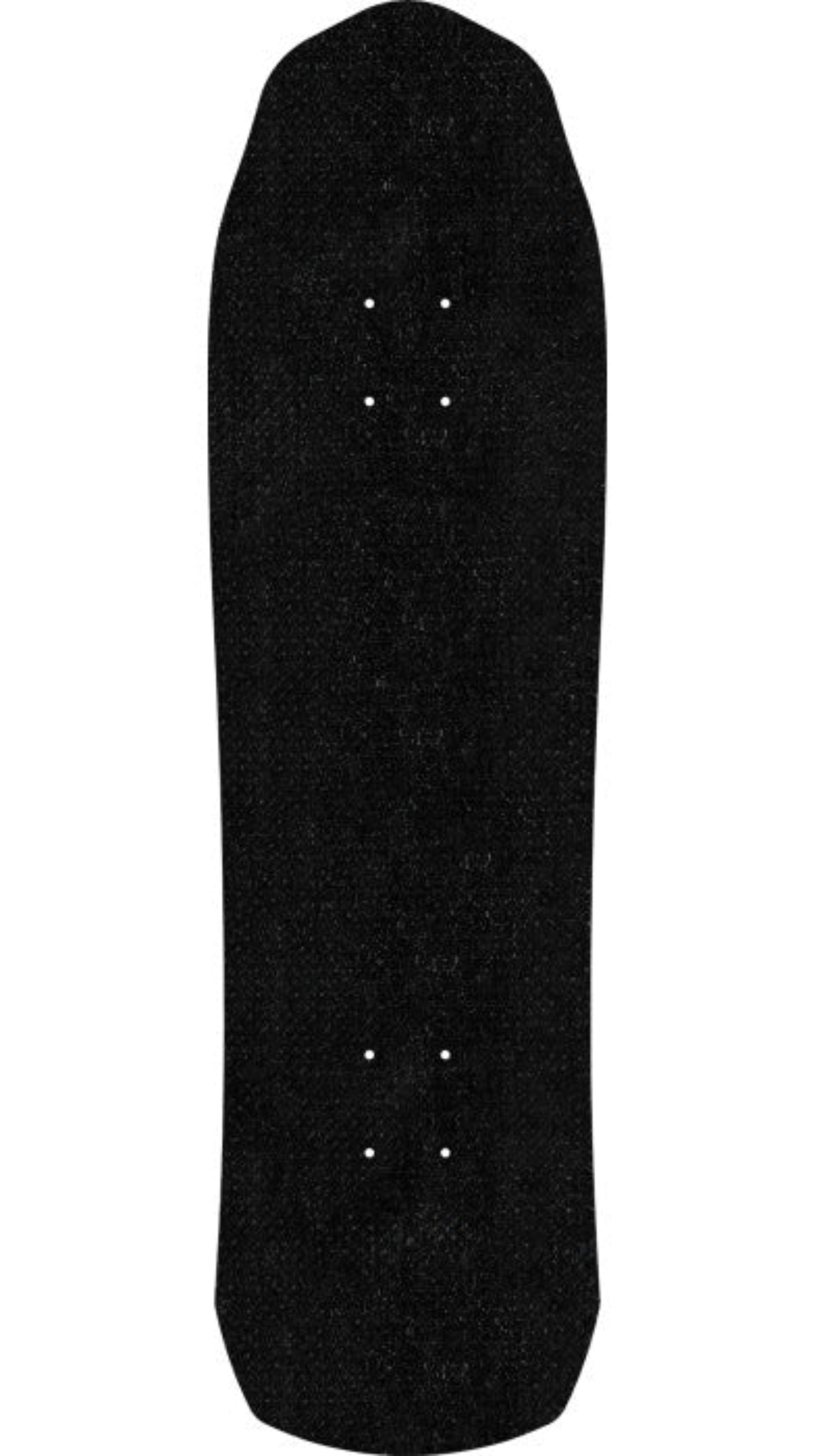 Powell Peralta Pro Chris Hiett Skull FLIGHT Skateboard Deck Purple - 8.5 x 31.20