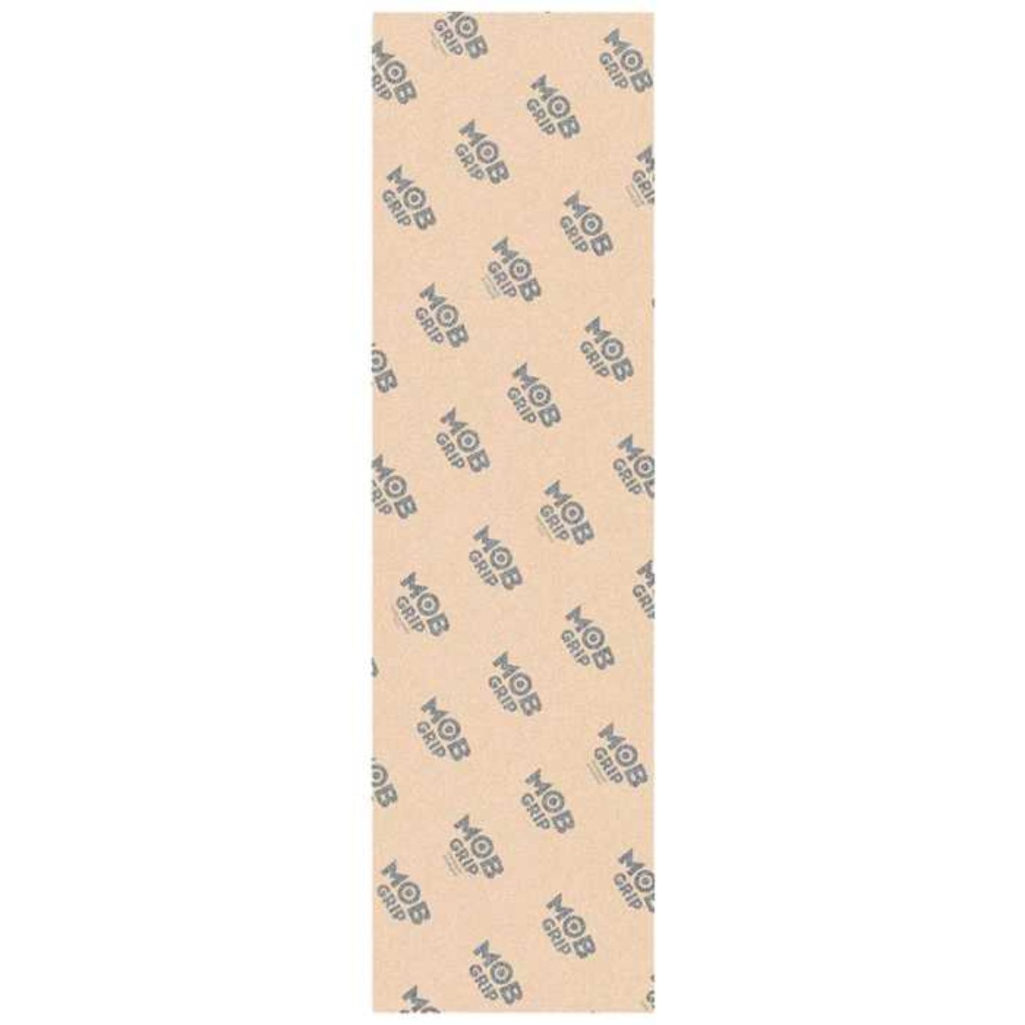 10in Clear Sheet Mob Skateboard Grip Tape