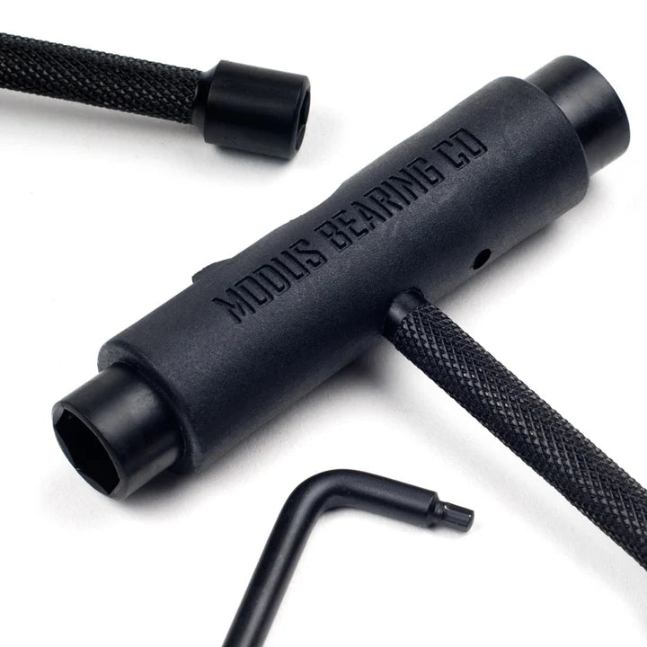 Modus Utility Tool - Black