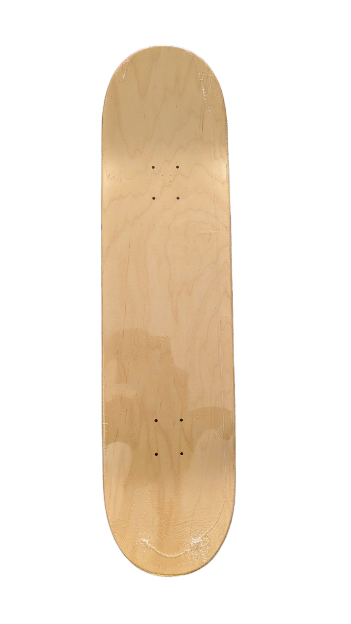 Hosoi Gonz Fish Head Skateboard Deck- 8.5" Deck