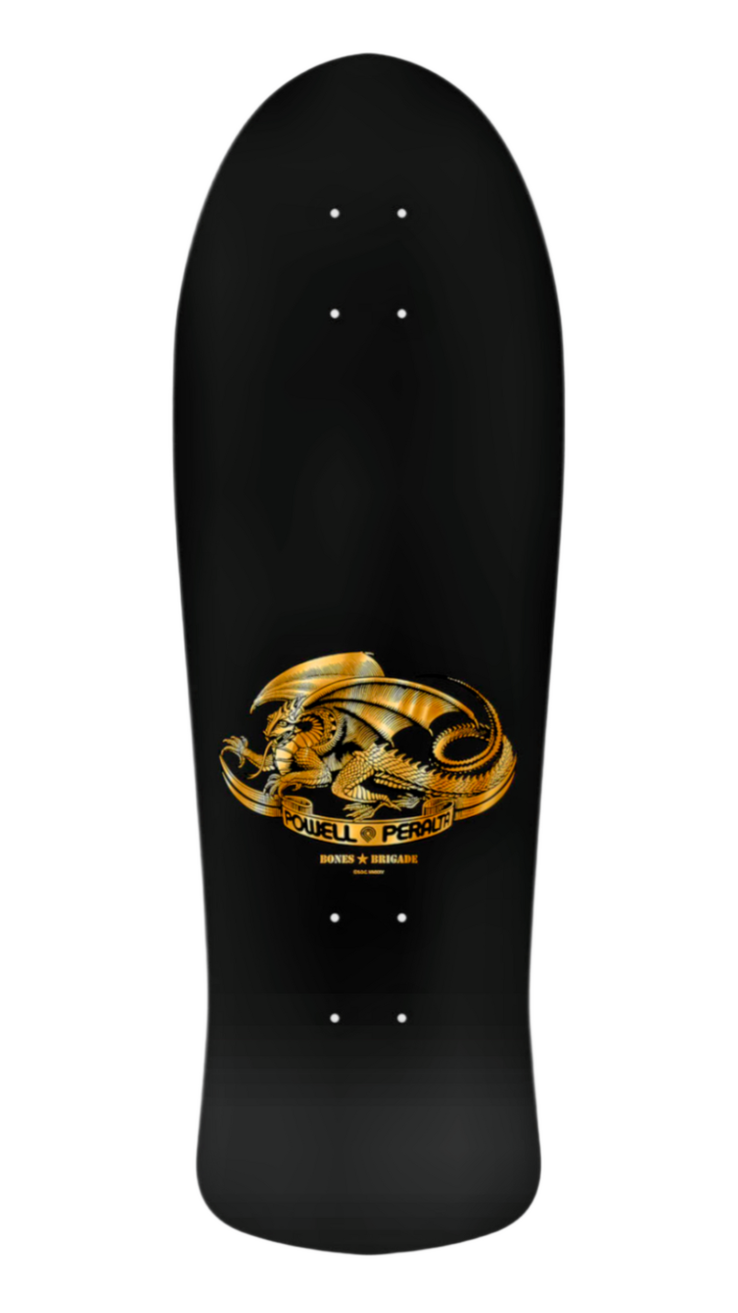 Powell Peralta Bones Brigade Series 16 Lance Mountain - Limited
