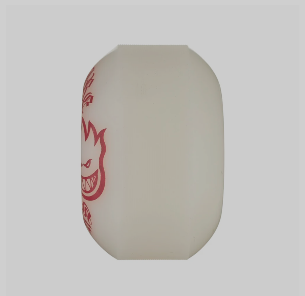 Spitfire Burners 54mm 99DU Wheels