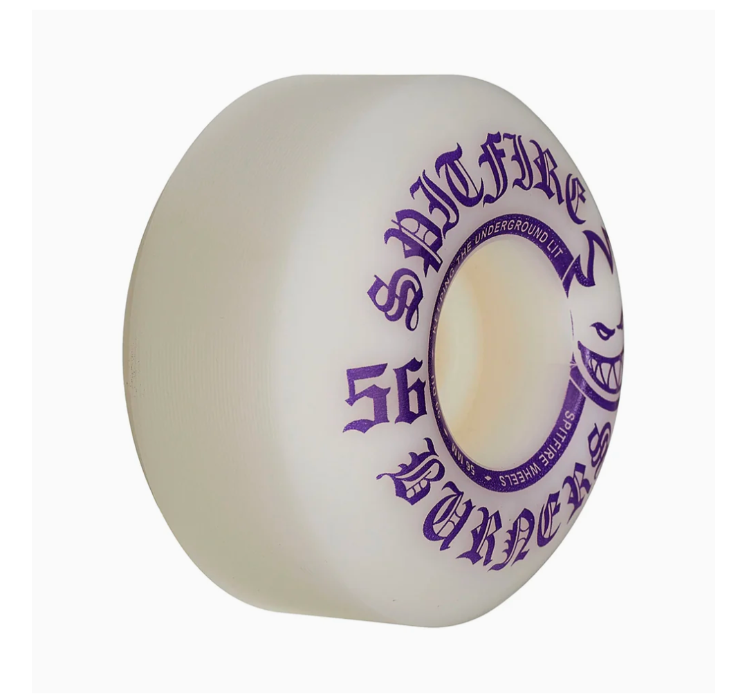 Spitfire Burners 56mm 99DU Wheels