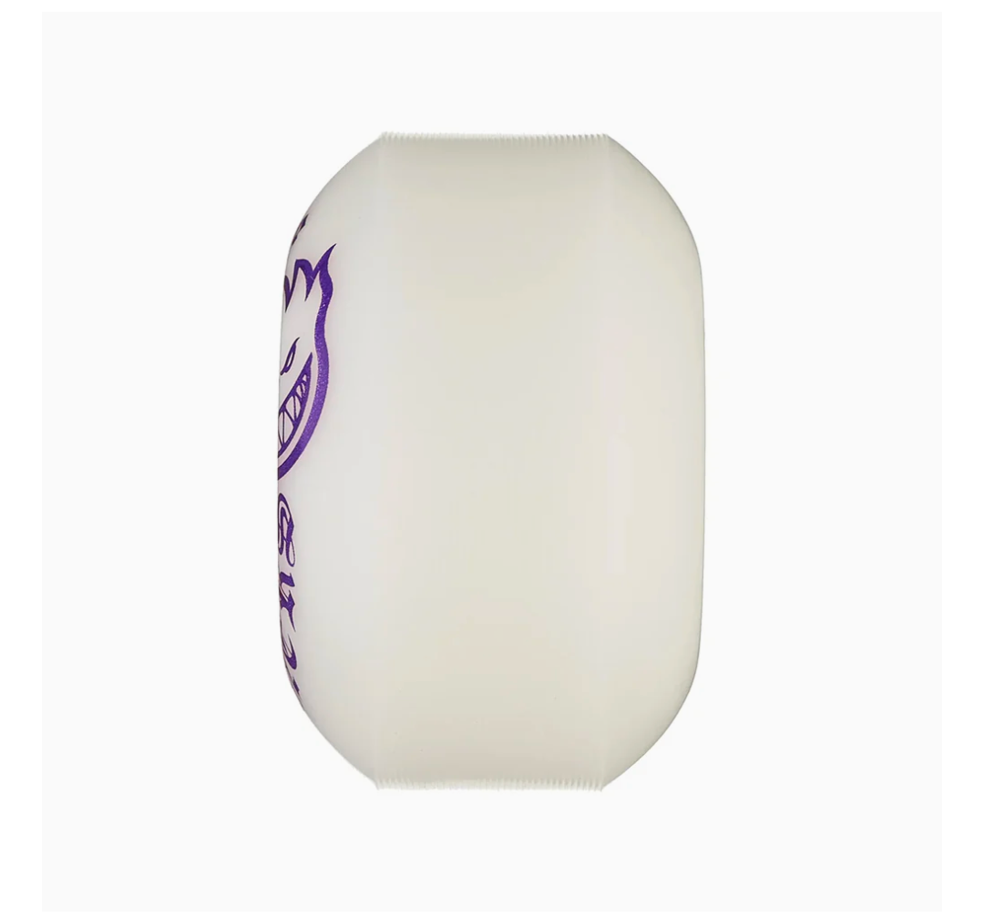 Spitfire Burners 56mm 99DU Wheels