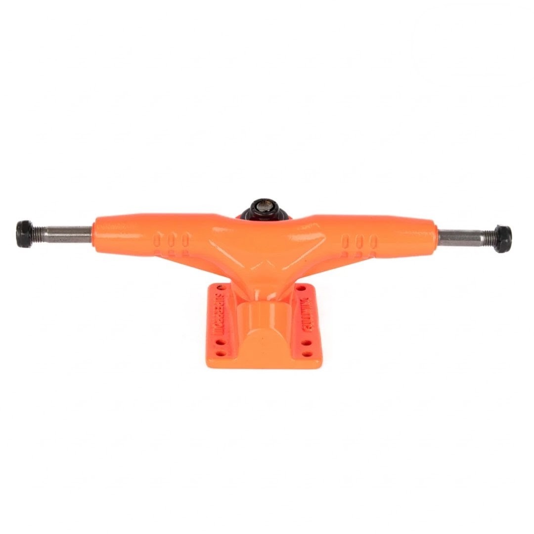 Gullwing Superpro 3 Trucks 9" (Full Colour) ORANGE