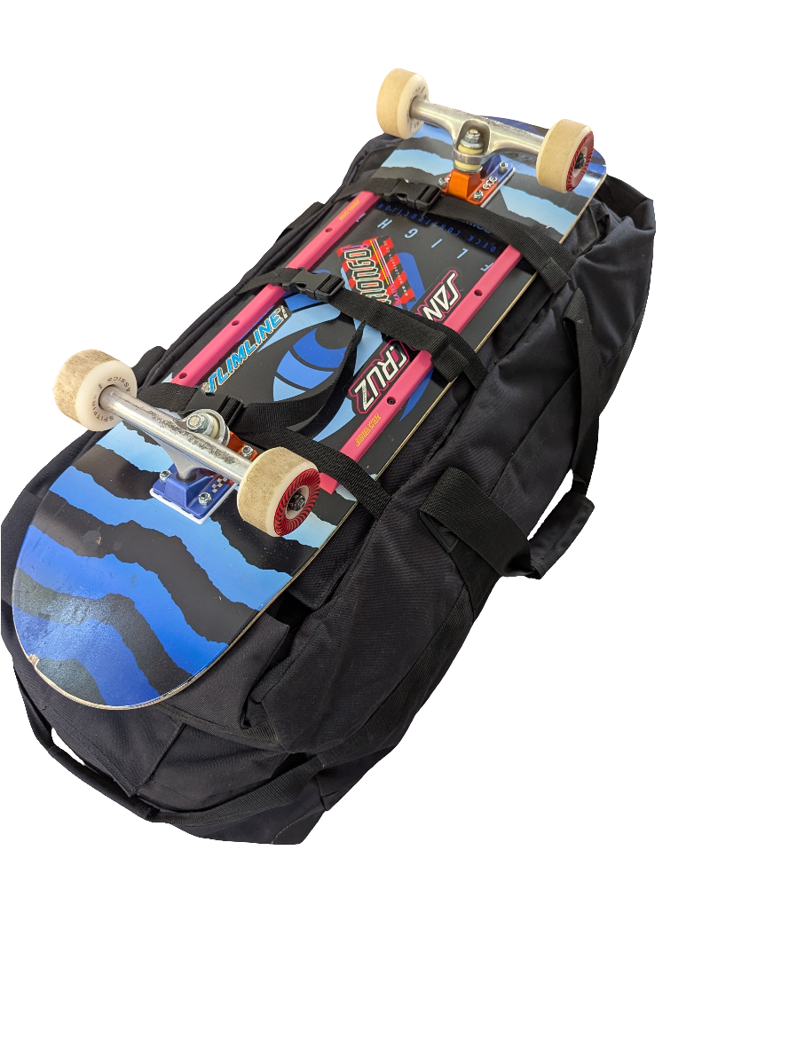 Skate Bag/ Holdall