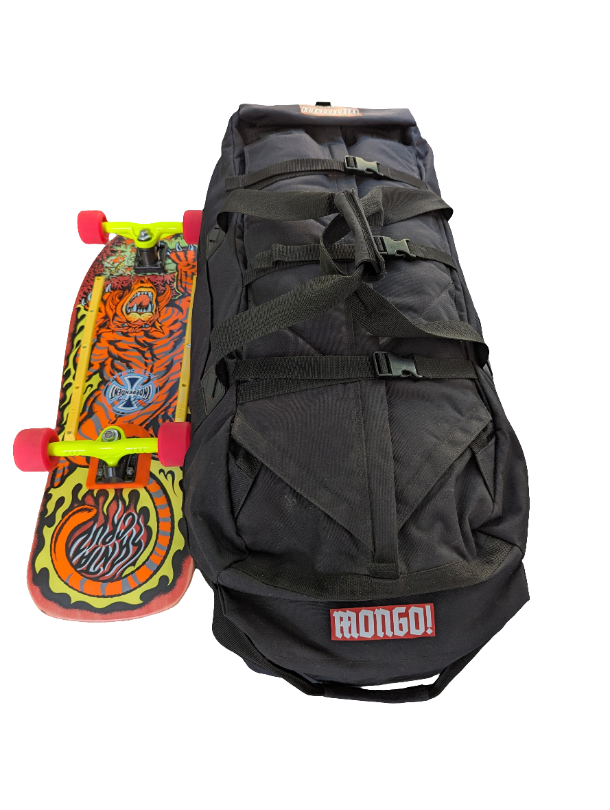 Skate Bag/ Holdall