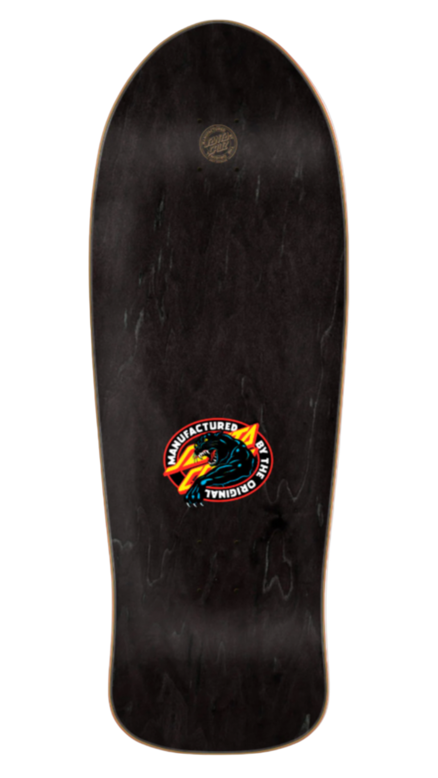 Santa Cruz Natas Panther Reissue Deck 10.538''