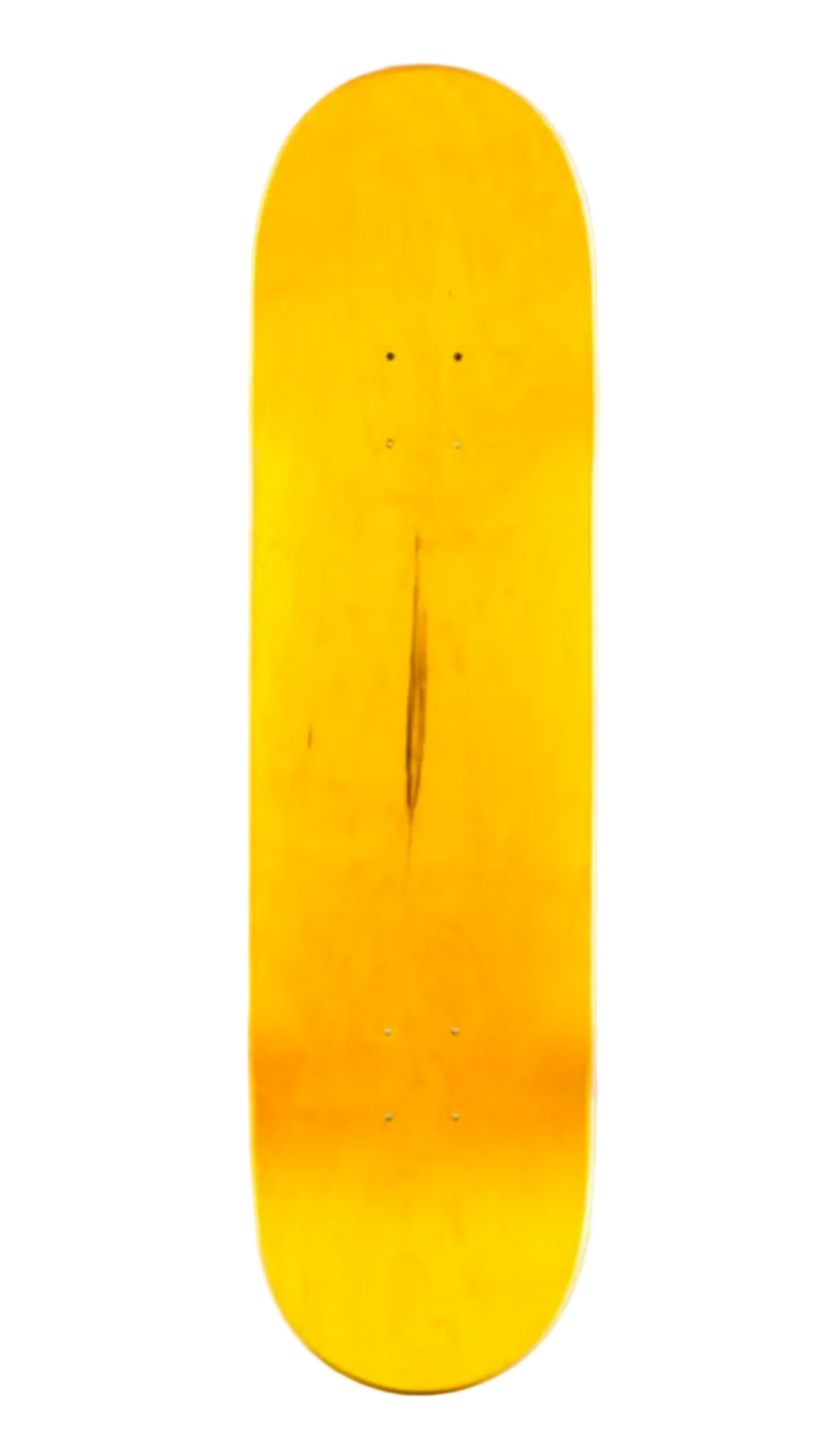 Death Team Issue Skateboard Deck 8.25"