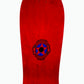 Tracker Deck Lester Kasai Twin Dragon- 10.5" x30.625" Deck