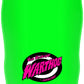 Santa Cruz Freaks, Rob Roskopp Warthog 11in Skateboard Deck