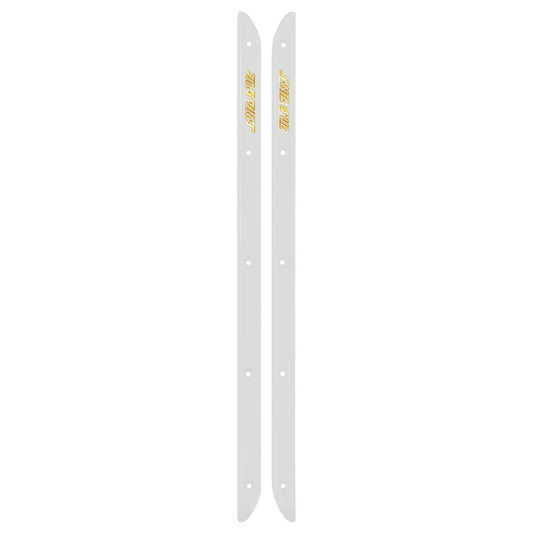 Santa Cruz Slimline Rails WHITE HSR