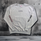 MONGO! - Code 603 - Crew Sweatshirt Oversized - Grey