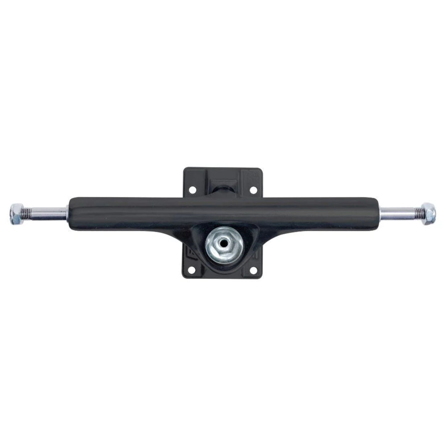 Slappy ST1 Curb Killer II Hollow Inverted KP Truck Matte Black - 9''