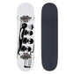 Alien Workshop Abduction Complete White 7.75"