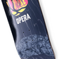 OPERA - Back Stage (Slick Shield) Deck - 10" Deck