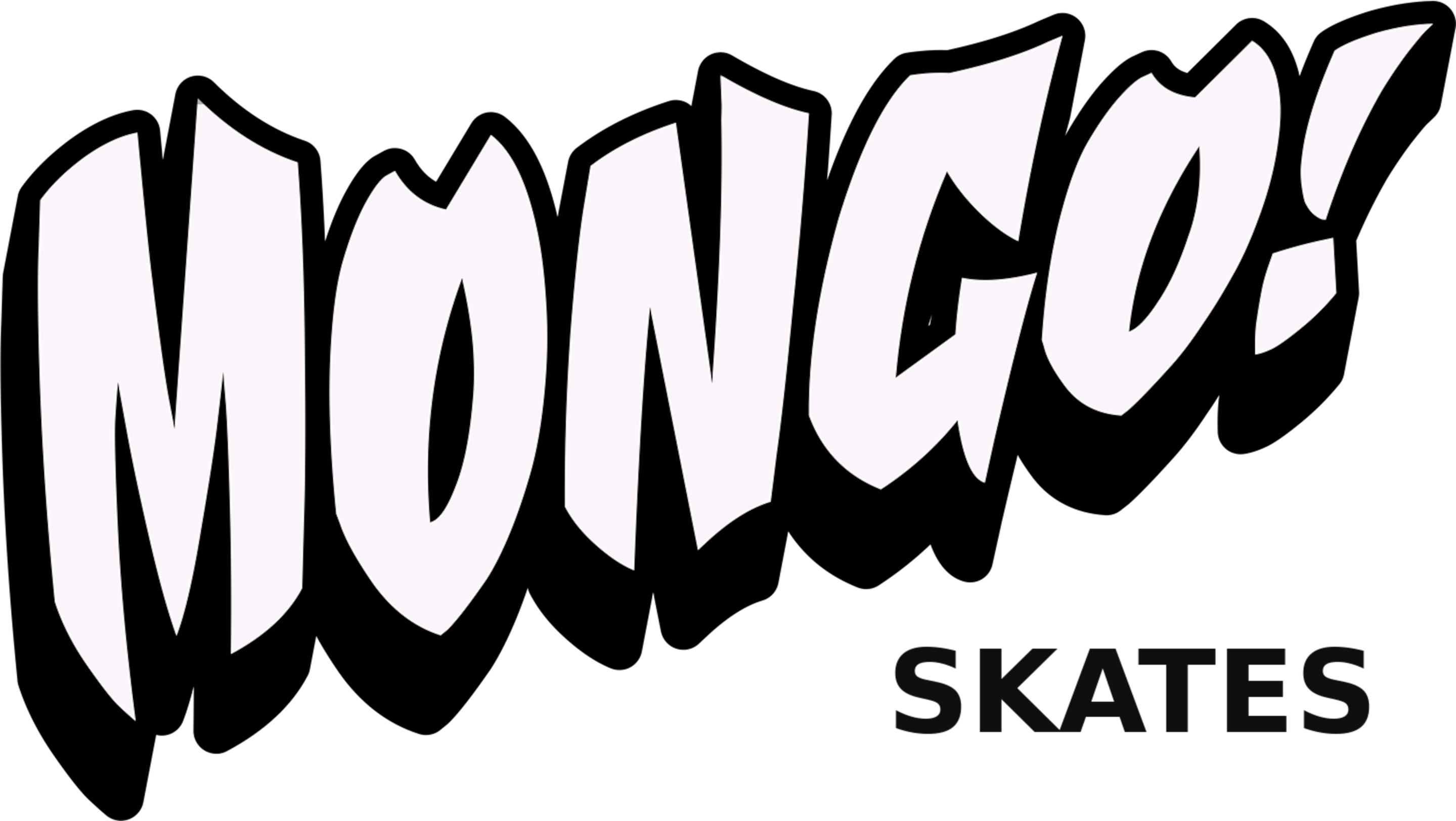 Mongo Skates