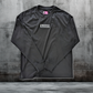 MONGO! - Tearing Up Pools L/sleeve T-Shirt - Black