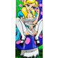 HOOK UPS 'Alice' - Deck 8 X 31.75