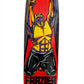 Powell Peralta Mike Frazier Yellow Man Reissue Skateboard Deck