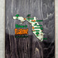 Powell Peralta Mike Frazier Yellow Man Reissue Skateboard Deck