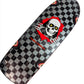 Powell Peralta Ripper OG, Checker 14, Silver/Black Stain 10 x 30'