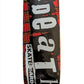 DEATH Tartan Punk 8.9 Deck
