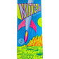 Pocket Pistols Pedro Barros - Nitro Model 8.5 Deck - LIMITED RUN