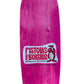 Pocket Pistols 10.75 Tortuga Gigante Deck PINK - SPECIAL EDITION