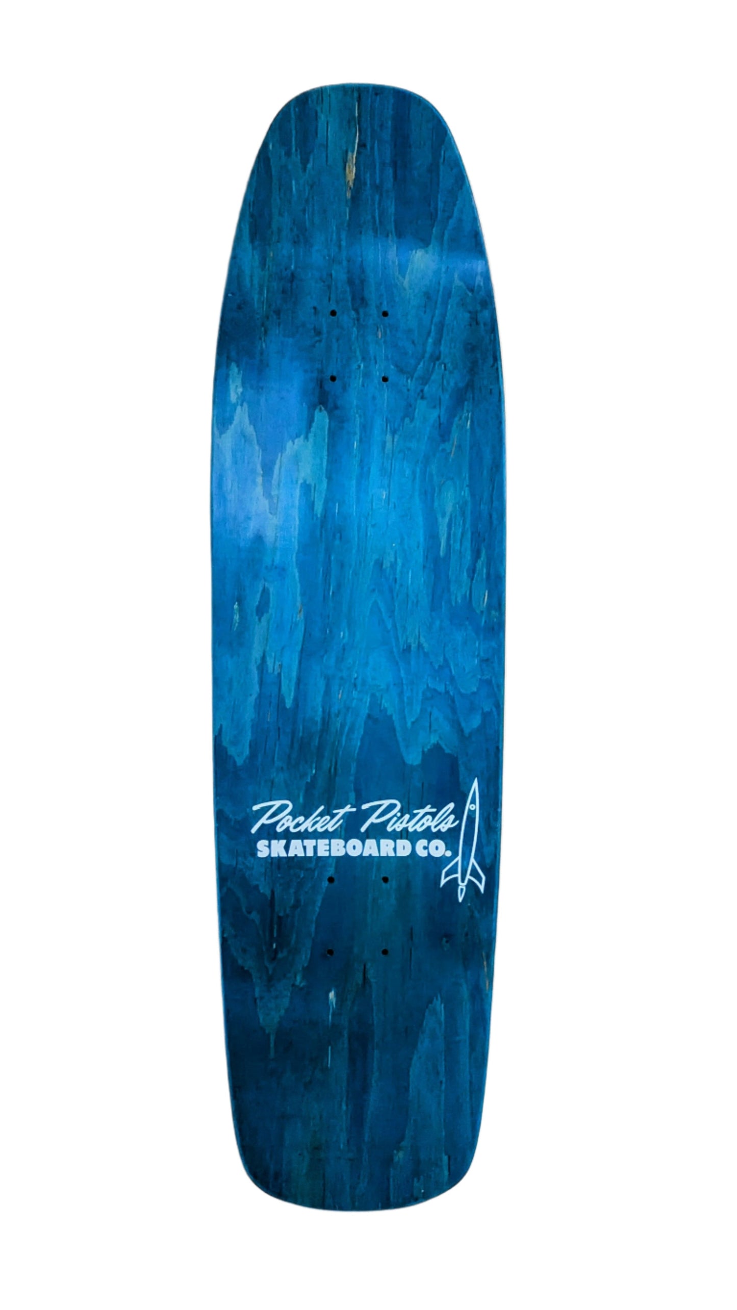 Pocket Pistols 9.25 Pedro Barros Nitro Model - LIMITED RUN