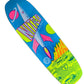 Pocket Pistols 9.25 Pedro Barros Nitro Model - LIMITED RUN