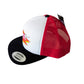 MONGO ! Retro Trucker Cap - 'POW'.