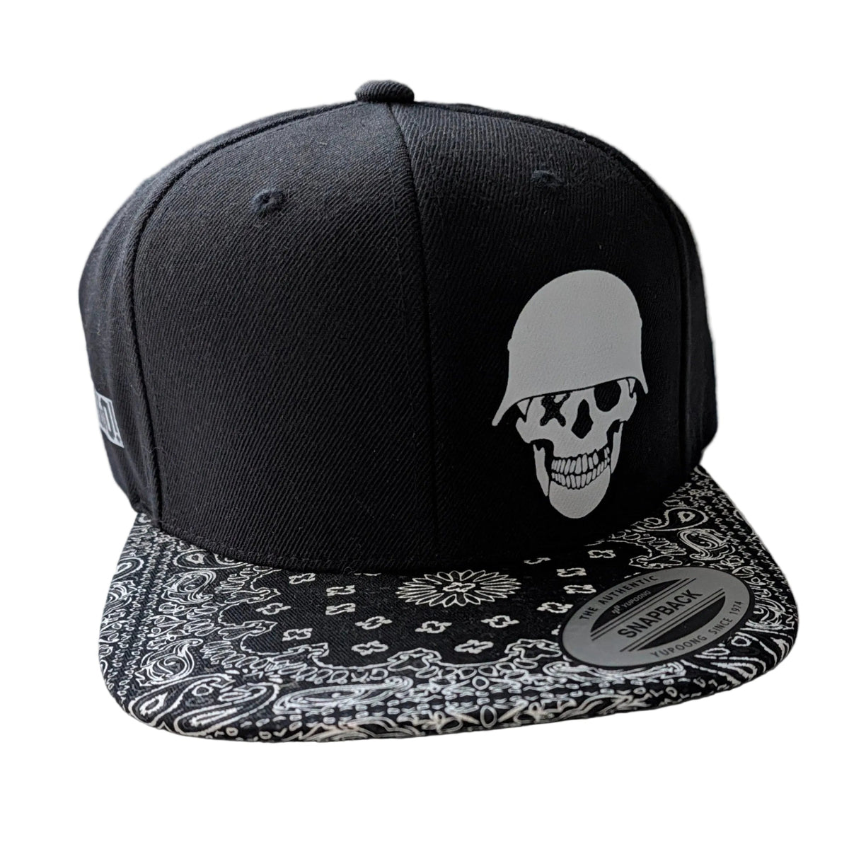 MONGO! 'Cholo' Bandana Cap