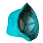 SALBA Personally printed and Signed Trucker Caps -Turquoise