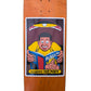 Blind 'Fucked Up Blind Kid's' 2018 Reissue Henry Sanchez, 'Horny Henry' 8.94'' Ex Display Deck