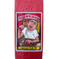 Blind 'Fucked Up Blind Kid's' 2018 Reissue Mariano 'High Guy' 9'' Ex Display Deck
