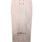 SALBA 'MICKEY' salbastencil Art, Signed', 10 1/4 x 32''Deck