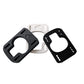 Locker 2 Riser Pads WHITE 6mm (Grindking) (Copy)