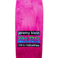 HOOK UPS dream girl deck PINK original size 9.5 X 31.75