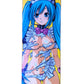 HOOK UPS 'Maid Hatsune' - Deck 8.25 X 31.75