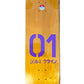 HOOK UPS 'Maid Hatsune' - Deck 8.25 X 31.75