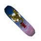 Powell Peralta Pro Andy Anderson Baby Heron (Vajra) FLIGHT® Skateboard Deck - 8.4 x 32.5