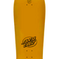 SANTA CRUZ Salba Witchdoctor, Gold Deck 10.4''