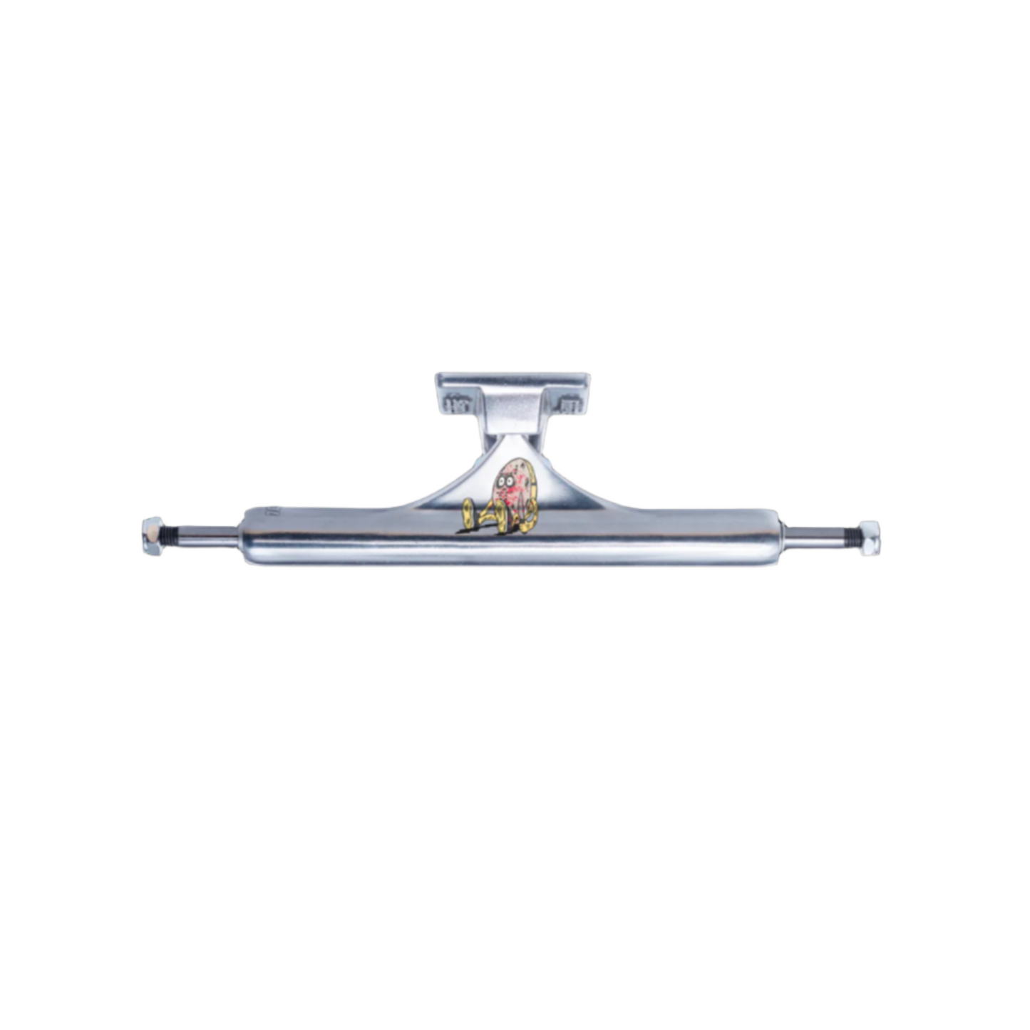 SLAPPY ST1 Inverted Curb Killer 10.0 Trucks (Pair)