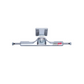 SLAPPY ST1 Inverted Curb Killer 10.0 Trucks (Pair)