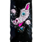 Heroin Swampys Bog Hog Skateboard Deck - 10.75"