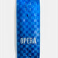 Opera - Sam Beckett Mask Drip - EX7 Deck - 8.75