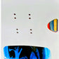 Opera - Sam Beckett Mask Drip - EX7 Deck - 8.75
