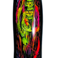 Death Skateboards Lurk III (Shaped) Skateboard Deck 9.5'