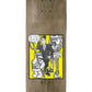 World Industries Steve Rocco III 8.25" Popsicle Deck